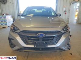 Subaru Legacy 2025 2