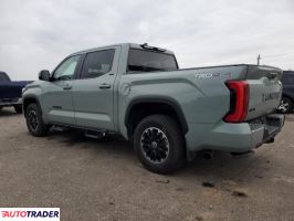 Toyota Tundra 2024 3