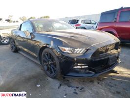 Ford GT 2016 5 Ford GT 2016 5