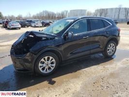 Ford Escape 2024 1 Ford Escape 2024 1