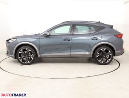 Cupra 2023 1.5 147 KM
