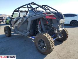 Polaris Ranger RZR 2022 Polaris Ranger RZR 2022