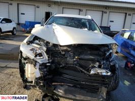 Nissan Rogue 2019 2 Nissan Rogue 2019 2