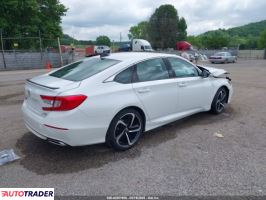 Honda Accord 2022 2 Honda Accord 2022 2