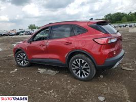Ford Escape 2020 2
