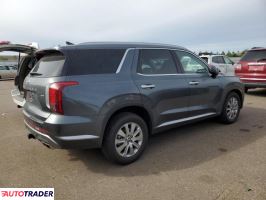 Hyundai Pozostałe 2025 3