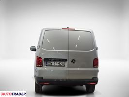 Volkswagen Transporter 2022 2.0