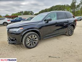 Volvo XC90 2020 2