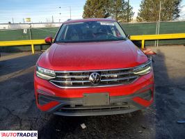 Volkswagen Tiguan 2023 2