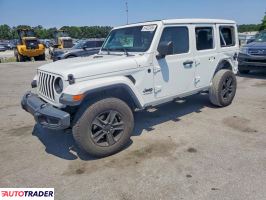 Jeep Wrangler 2021 2