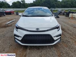 Toyota Corolla 2024 2