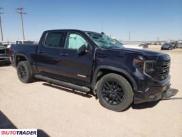 GMC Sierra 2022 2 GMC Sierra 2022 2