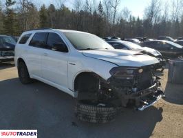 Dodge Durango 2023 5