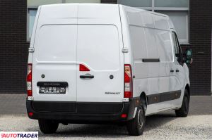 Renault Master 2023 2.3