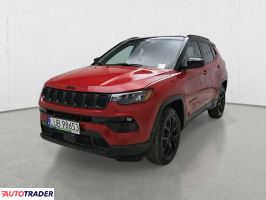 Jeep Compass 2023 2.0 170 KM