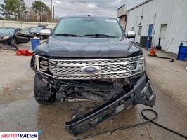 Ford Expedition 2021 3