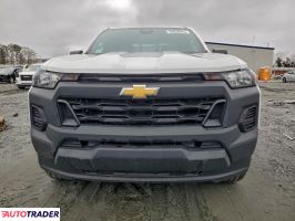 Chevrolet Colorado 2024 2