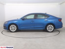 Skoda Octavia 2020 1.5 147 KM Skoda Octavia 2020 1.5 147 KM