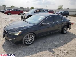 Acura Pozostałe 2020 2