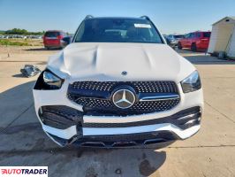Mercedes CL 2021 2 Mercedes CL 2021 2