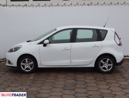 Renault Scenic 2014 1.2 113 KM