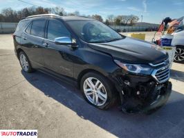 Chevrolet Equinox 2020 2