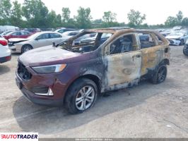 Ford Edge 2020 2