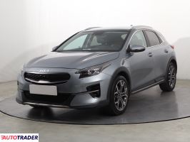 Kia Ceed 2022 1.6 139 KM