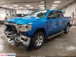 Dodge Ram 2021 3