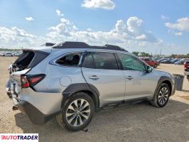 Subaru Outback 2023 2