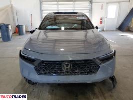 Honda Accord 2024 2