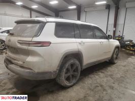 Jeep Cherokee 2023 3