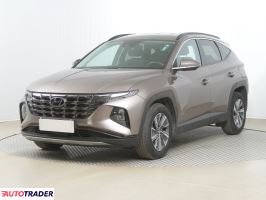 Hyundai Tucson 2023 1.6 147 KM