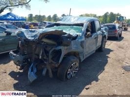 Ford Pozostałe 2023 5 Ford Pozostałe 2023 5