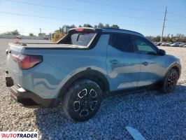 Hyundai Pozostałe 2022 2