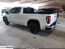 GMC Sierra 2021 3