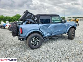 Ford Bronco 2024 2
