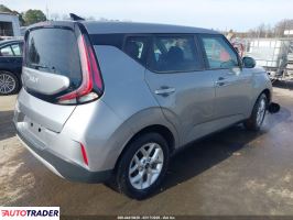 Kia Soul 2023 2