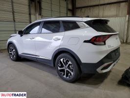 Kia Sportage 2025 2