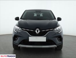 Renault Captur 2023 1.3 138 KM