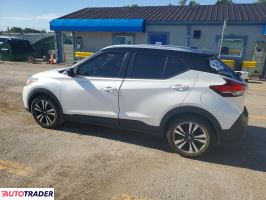 Nissan Pozostałe 2020 1