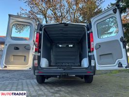 Opel Vivaro 2011 2.5 Opel Vivaro 2011 2.5
