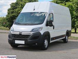 Citroen Jumper 2023 2.2