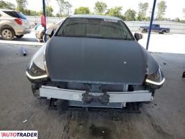 Hyundai Sonata 2021 2