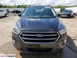 Ford Escape 2019 1 Ford Escape 2019 1