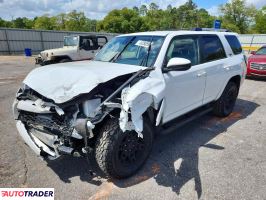 Toyota Pozostałe - zobacz ofertę
