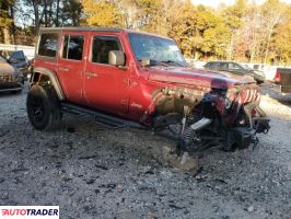 Jeep Wrangler 2022 3