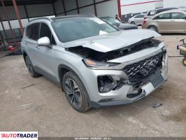 Hyundai Santa Fe - zobacz ofertę