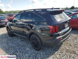 Kia Sorento 2023 2 Kia Sorento 2023 2