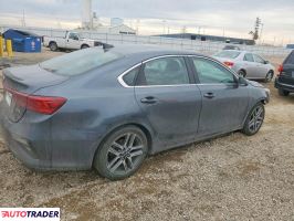 Kia Pozostałe 2021 2